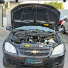 GM - Chevrolet Celta Spirit/ LT 1.0 MPFI 8V FlexP. 5p 2015 Flex-5