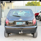 GM - Chevrolet Celta Spirit/ LT 1.0 MPFI 8V FlexP. 5p 2015 Flex-13