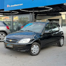 GM - Chevrolet Celta Spirit/ LT 1.0 MPFI 8V FlexP. 5p 2015 Flex-1