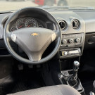 GM - Chevrolet Celta Spirit/ LT 1.0 MPFI 8V FlexP. 5p 2015 Flex-9