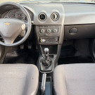 GM - Chevrolet Celta Spirit/ LT 1.0 MPFI 8V FlexP. 5p 2015 Flex-7