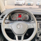 VW - VolksWagen Gol 1.0 Flex 12V 5p 2023 Flex-6