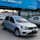 VW - VolksWagen Gol 1.0 Flex 12V 5p 2023 Flex-1