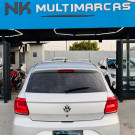 VW - VolksWagen Gol 1.0 Flex 12V 5p 2023 Flex-4