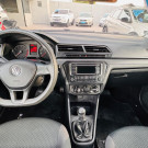 VW - VolksWagen Gol 1.0 Flex 12V 5p 2023 Flex-7