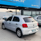 VW - VolksWagen Gol 1.0 Flex 12V 5p 2023 Flex-3