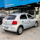 VW - VolksWagen Gol 1.0 Flex 12V 5p 2023 Flex-2