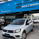 VW - VolksWagen Gol 1.0 Flex 12V 5p 2023 Flex-0