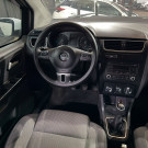 VW - VolksWagen SPACEFOX  SPORTLINE/HIGHLINE 1.6 T.Flex 2012 Flex-6