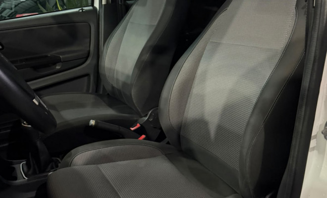 VW - VolksWagen SPACEFOX  SPORTLINE/HIGHLINE 1.6 T.Flex 2012 Flex-10