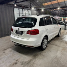 VW - VolksWagen SPACEFOX  SPORTLINE/HIGHLINE 1.6 T.Flex 2012 Flex-3
