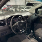 VW - VolksWagen SPACEFOX  SPORTLINE/HIGHLINE 1.6 T.Flex 2012 Flex-9