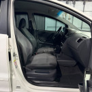 VW - VolksWagen SPACEFOX  SPORTLINE/HIGHLINE 1.6 T.Flex 2012 Flex-13