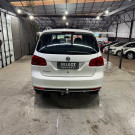 VW - VolksWagen SPACEFOX  SPORTLINE/HIGHLINE 1.6 T.Flex 2012 Flex-4