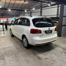 VW - VolksWagen SPACEFOX  SPORTLINE/HIGHLINE 1.6 T.Flex 2012 Flex-2