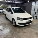 VW - VolksWagen SPACEFOX  SPORTLINE/HIGHLINE 1.6 T.Flex 2012 Flex-0