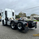 VOLKSWAGEN 25-390 E Constel. 6x2 2p (diesel)(E5) 2013 Diesel-3