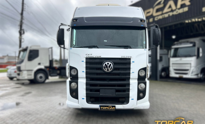 VOLKSWAGEN 25-390 E Constel. 6x2 2p (diesel)(E5) 2013 Diesel-0
