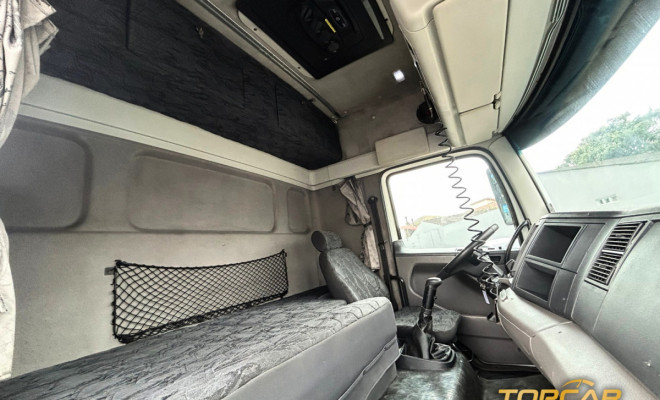 VOLKSWAGEN 25-390 E Constel. 6x2 2p (diesel)(E5) 2013 Diesel-9