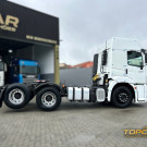 VOLKSWAGEN 25-390 E Constel. 6x2 2p (diesel)(E5) 2013 Diesel-6