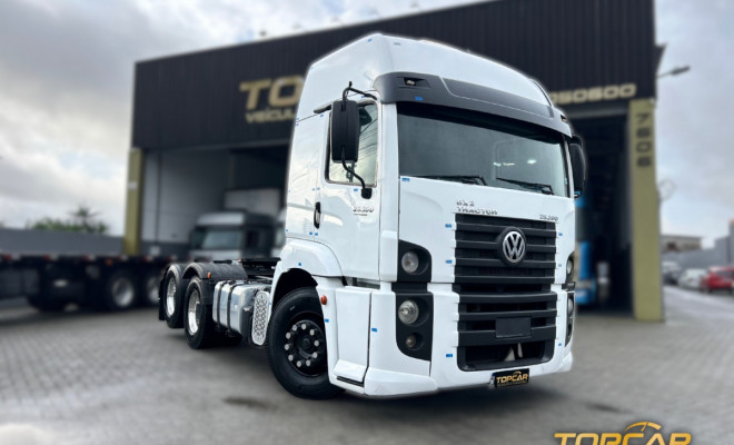 VOLKSWAGEN 25-390 E Constel. 6x2 2p (diesel)(E5) 2013 Diesel