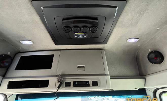 VOLKSWAGEN 25-390 E Constel. 6x2 2p (diesel)(E5) 2013 Diesel-11