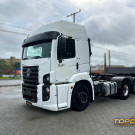 VOLKSWAGEN 25-390 E Constel. 6x2 2p (diesel)(E5) 2013 Diesel-1