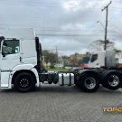 VOLKSWAGEN 25-390 E Constel. 6x2 2p (diesel)(E5) 2013 Diesel-2