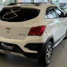 GM - Chevrolet ONIX HATCH ACTIV 1.4 8V Flex 5P Aut. 2018 Flex-10