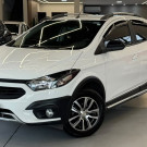 GM - Chevrolet ONIX HATCH ACTIV 1.4 8V Flex 5P Aut. 2018 Flex-5