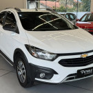 GM - Chevrolet ONIX HATCH ACTIV 1.4 8V Flex 5P Aut. 2018 Flex-6