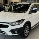GM - Chevrolet ONIX HATCH ACTIV 1.4 8V Flex 5P Aut. 2018 Flex-1