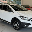 GM - Chevrolet ONIX HATCH ACTIV 1.4 8V Flex 5P Aut. 2018 Flex-4