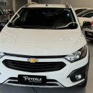 GM - Chevrolet ONIX HATCH ACTIV 1.4 8V Flex 5P Aut. 2018 Flex-8