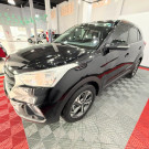Hyundai Creta Action 1.6 16V Flex Aut. 2021 Flex-1