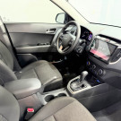 Hyundai Creta Action 1.6 16V Flex Aut. 2021 Flex-8