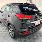 Hyundai Creta Action 1.6 16V Flex Aut. 2021 Flex-2