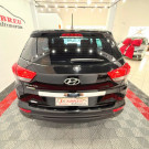 Hyundai Creta Action 1.6 16V Flex Aut. 2021 Flex-3