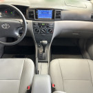 Toyota Corolla XEi 1.8/1.8 Flex 16V Aut. 2008 Gasolina-10