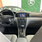 Toyota Corolla XEi 1.8/1.8 Flex 16V Aut. 2008 Gasolina-12