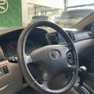 Toyota Corolla XEi 1.8/1.8 Flex 16V Aut. 2008 Gasolina-14