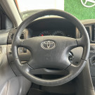 Toyota Corolla XEi 1.8/1.8 Flex 16V Aut. 2008 Gasolina-11