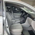 Toyota Corolla XEi 1.8/1.8 Flex 16V Aut. 2008 Gasolina-3