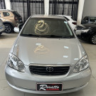 Toyota Corolla XEi 1.8/1.8 Flex 16V Aut. 2008 Gasolina-1