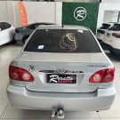 Toyota Corolla XEi 1.8/1.8 Flex 16V Aut. 2008 Gasolina-2