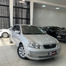 Toyota Corolla XEi 1.8/1.8 Flex 16V Aut. 2008 Gasolina-6