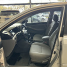 Toyota Corolla XEi 1.8/1.8 Flex 16V Aut. 2008 Gasolina-13
