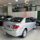Toyota Corolla XEi 1.8/1.8 Flex 16V Aut. 2008 Gasolina-4