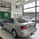 Toyota Corolla XEi 1.8/1.8 Flex 16V Aut. 2008 Gasolina-0