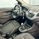 Ford Ka 1.0 SE/SE Plus TiVCT Flex 5p 2015 Flex-8